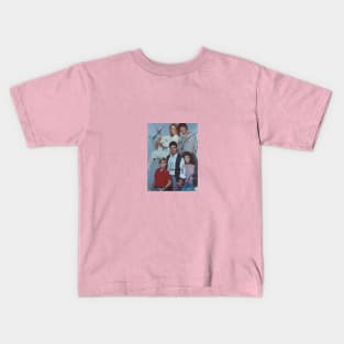 Growing Pains Show Kids T-Shirt